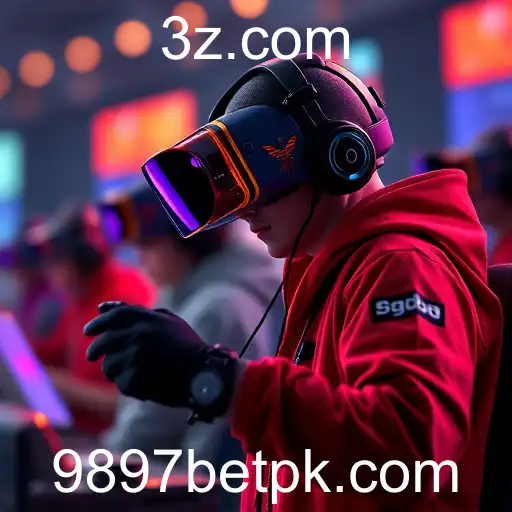 Avanços Tecnológicos Impulsionam Setor de Jogos Online