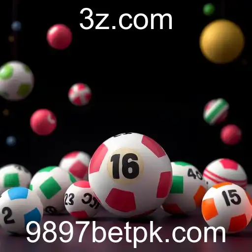 O Impacto do 9897bet no Crescente Mercado de Apostas Online