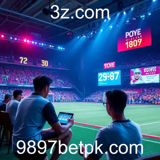 O Impacto dos Sites de Jogos no Brasil em 2026