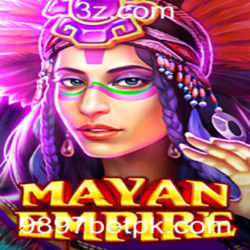 Descubra o Fascinante Mundo de MayanEmpire: O Jogo Estratégico de Aventuras Épicas