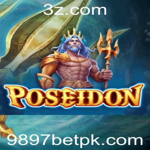 Poseidon: Explorando o Fascinante Mundo do Jogo de Estratégia e Aventura